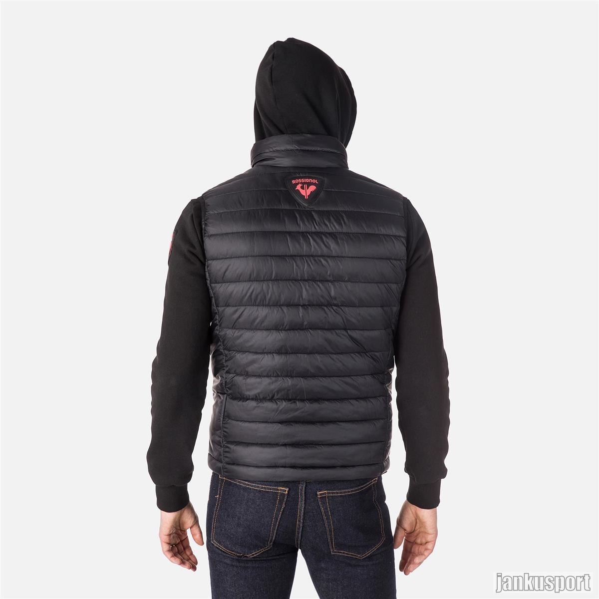 Roosignol Hero Logo vest