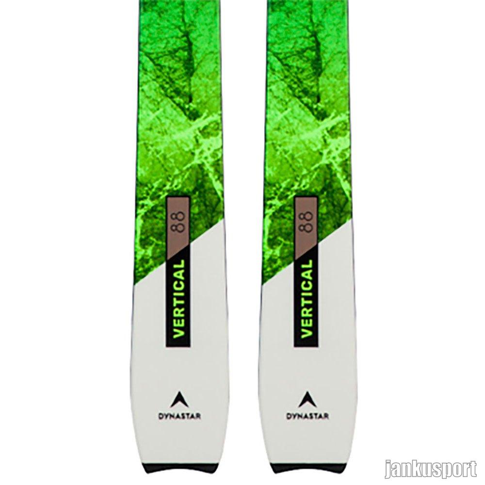 Dynastar M-VERTICAL 88 OPEN+HT Radical 10 D92