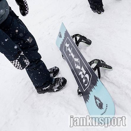 Snowboard Gravity Adventure