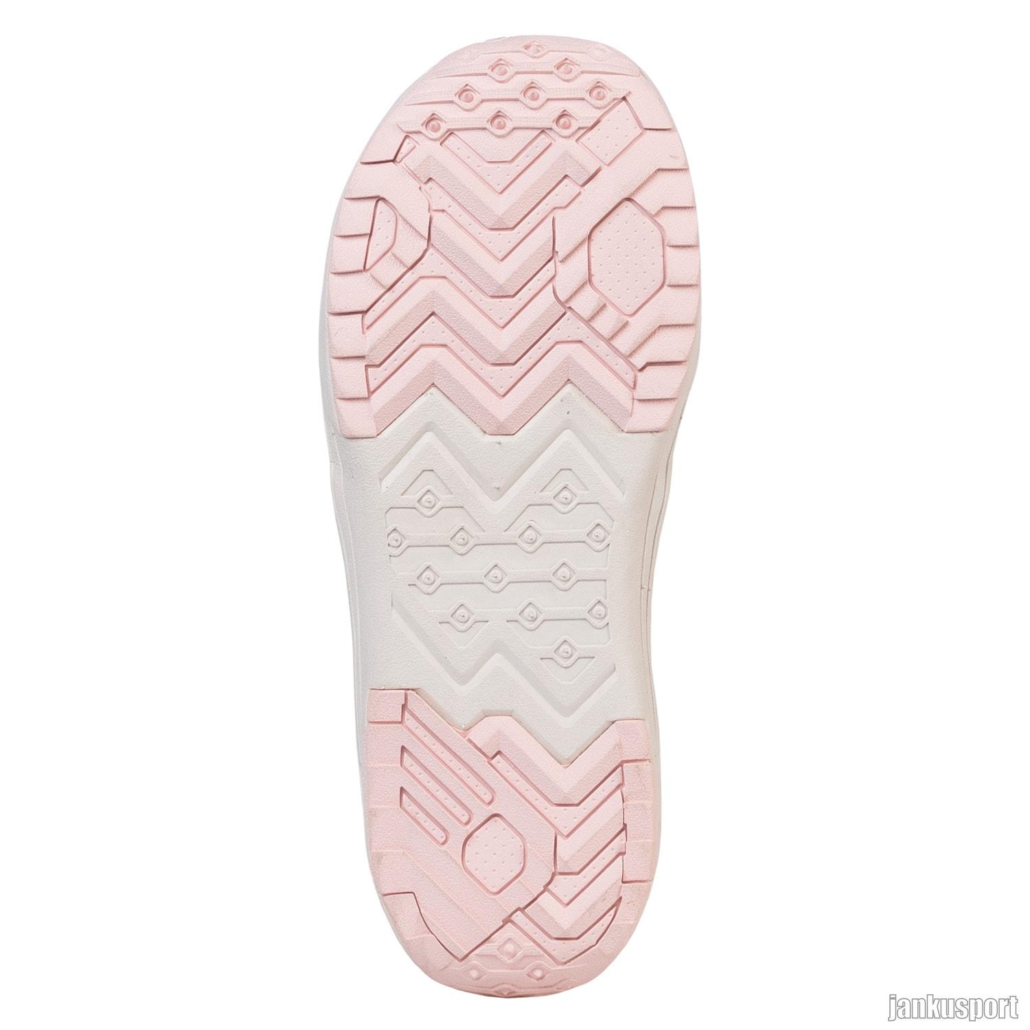 snowbordové boty Gravity Aura Atop black denim/pink