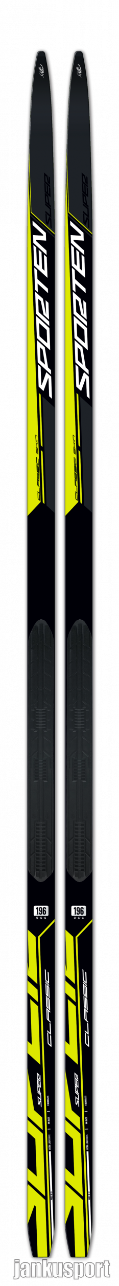 Běžky SUPER SKATE