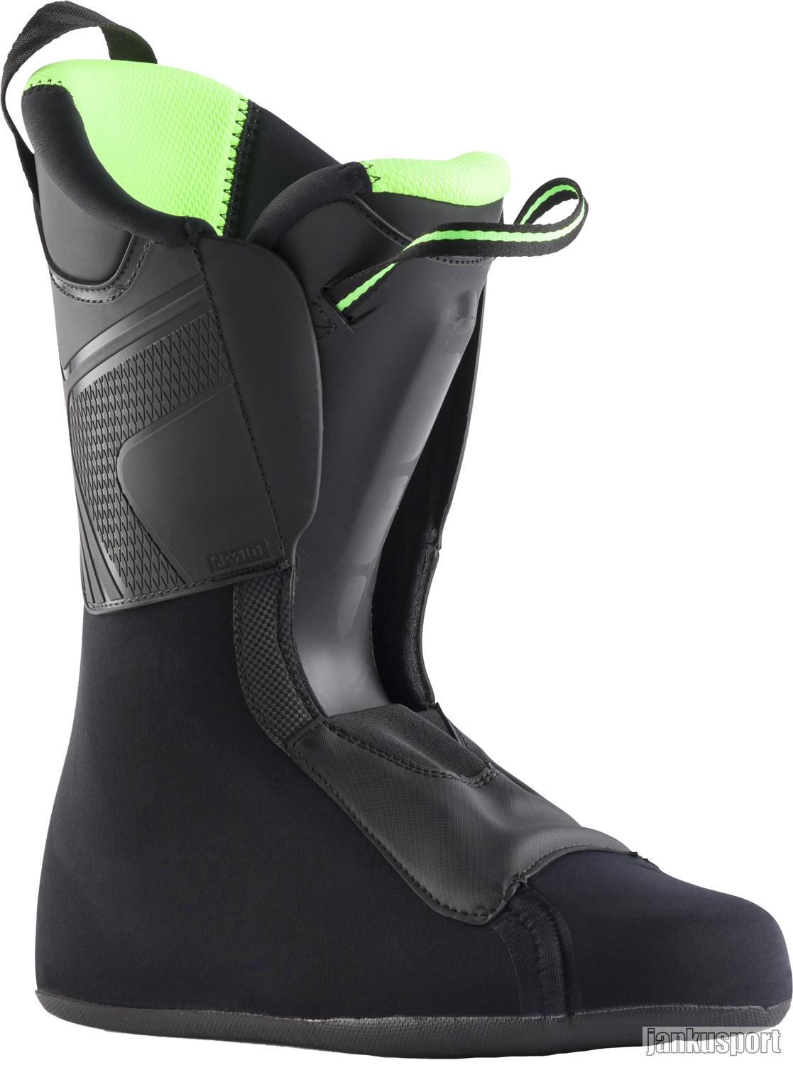 Rossignol HI-SPEED 120 HV GW