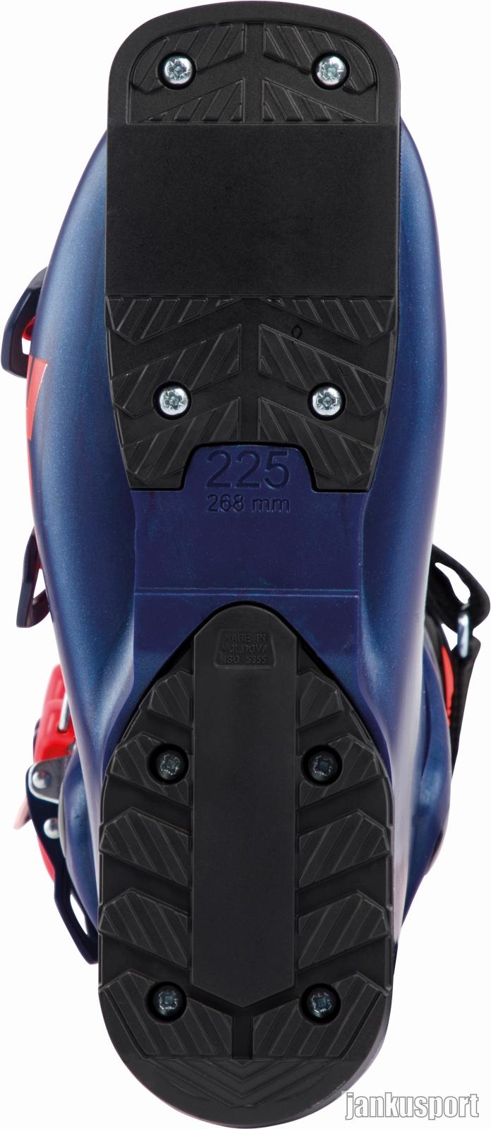 Dětské lyžařské boty Lange RSJ 60 - legend blue