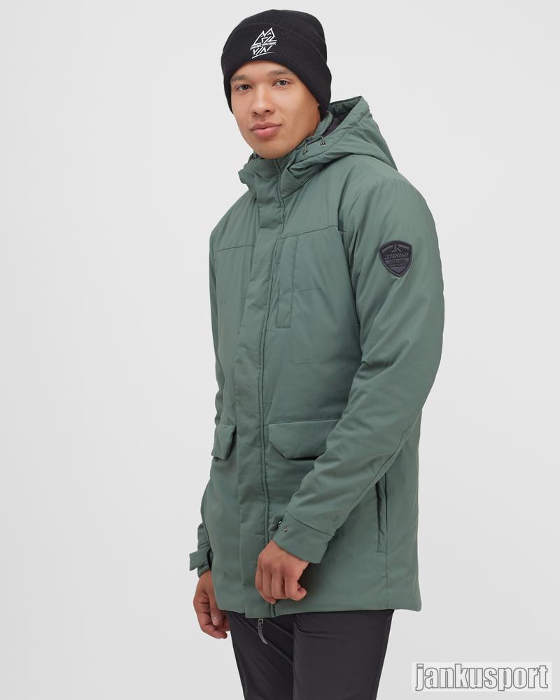 PÁNSKÝ KABÁT MONTESO