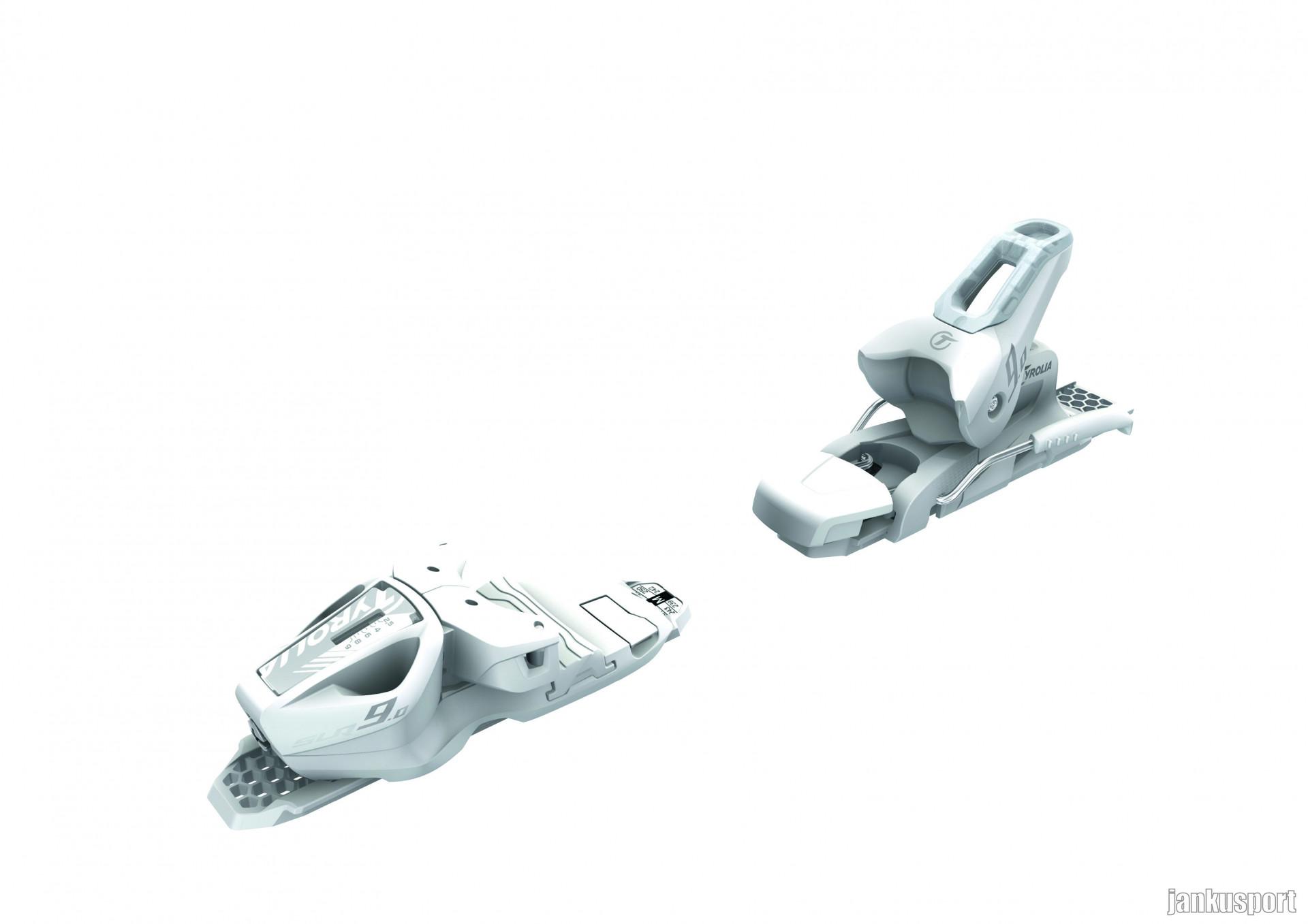 SPORTEN IRIDIUM 3W
