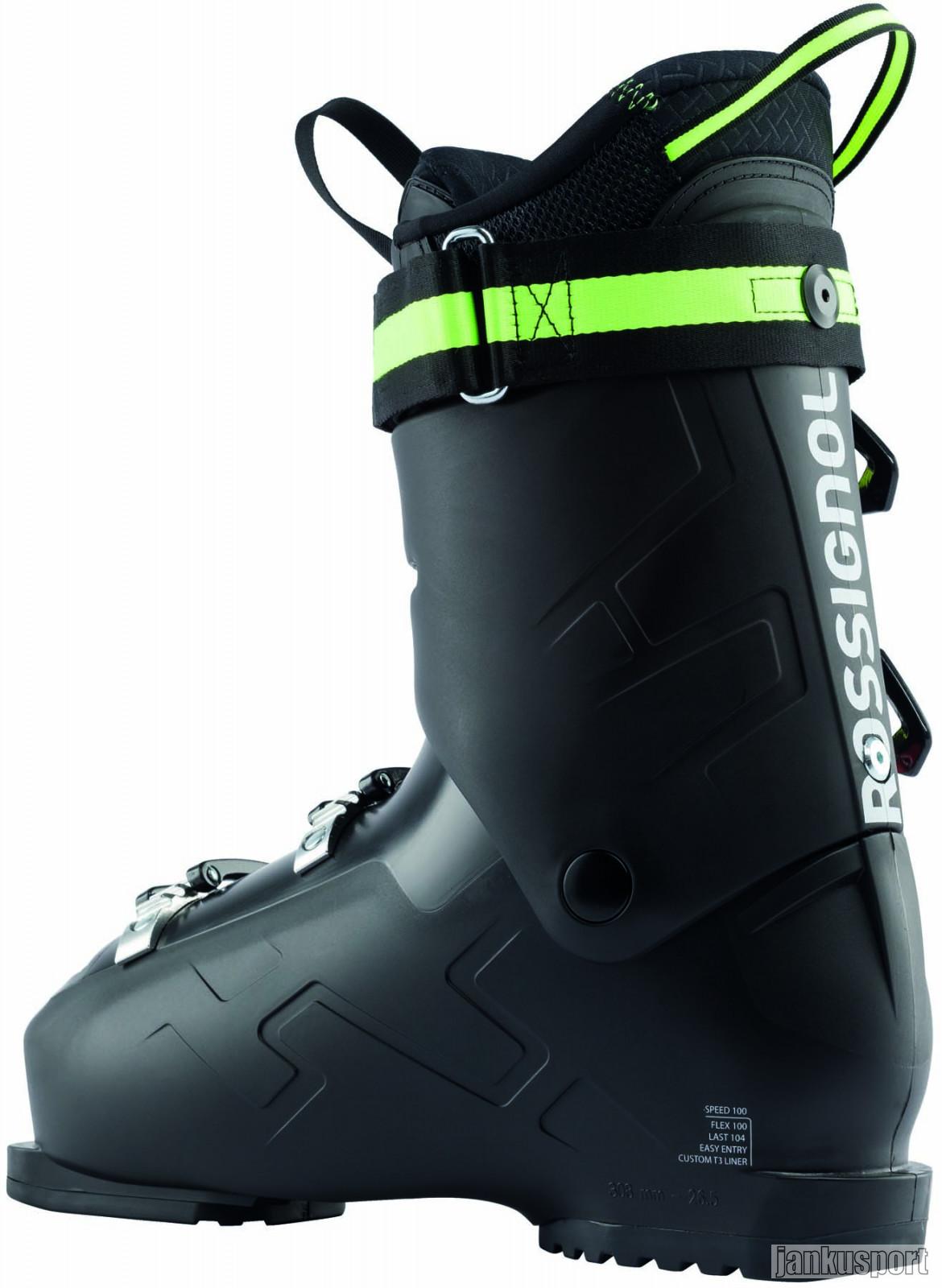 Rossignol Speed 100