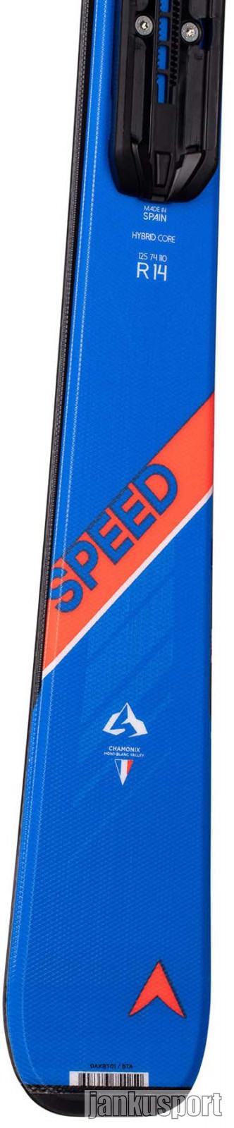 Dynastar Speed 263 Xpress + Xpress 10 GW