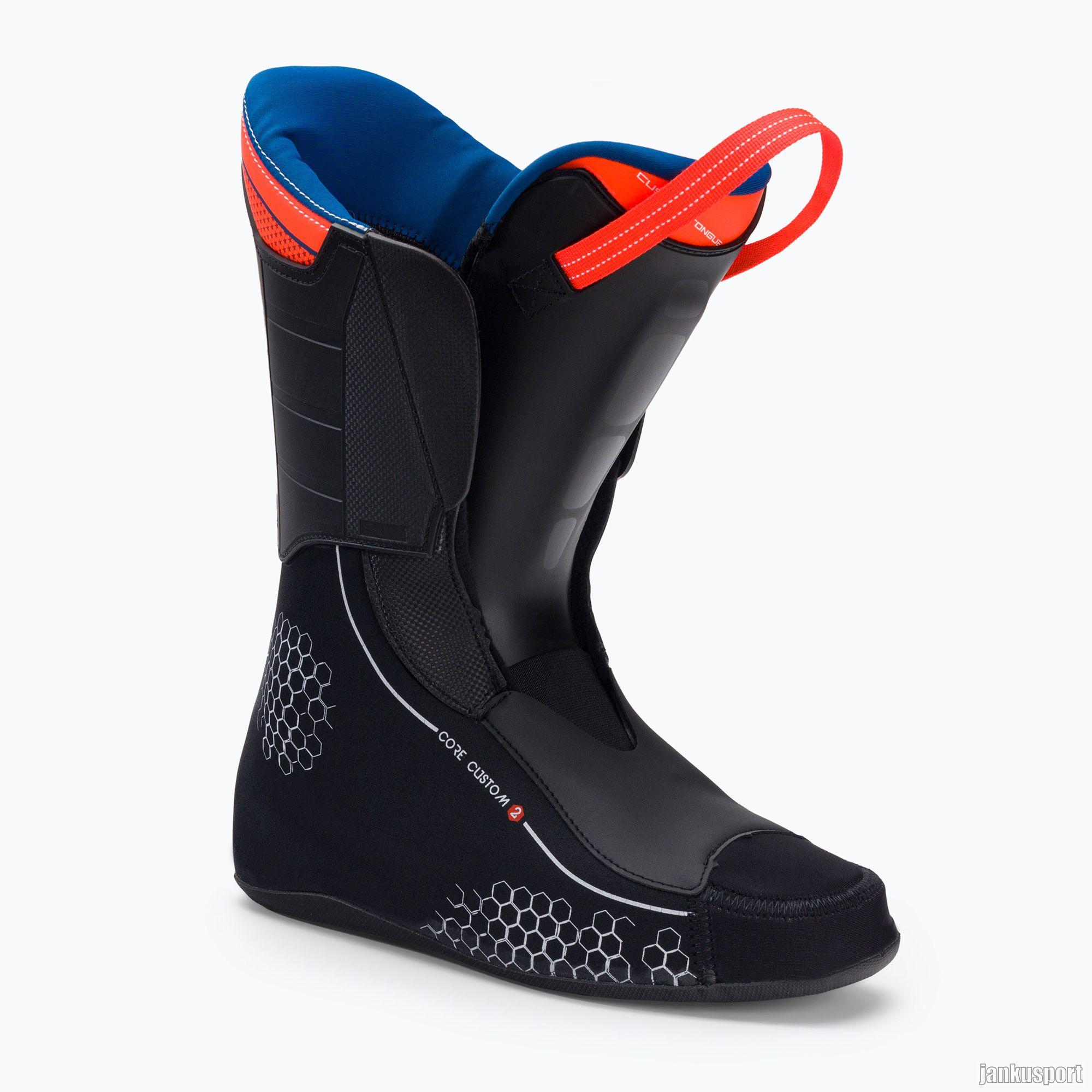 Lyžařské boty Lange RS 110 MV