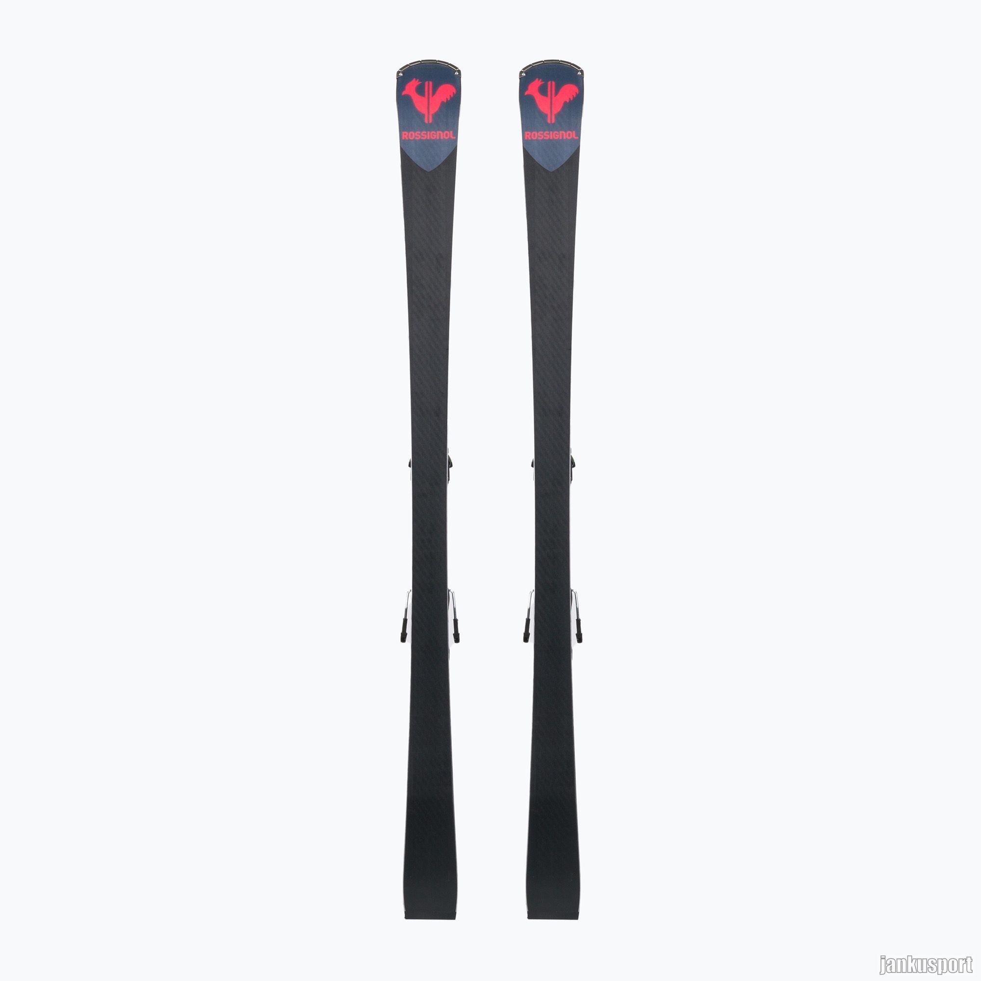 ROSSIGNOL HERO ELITE ST TI LTD/SPX 14