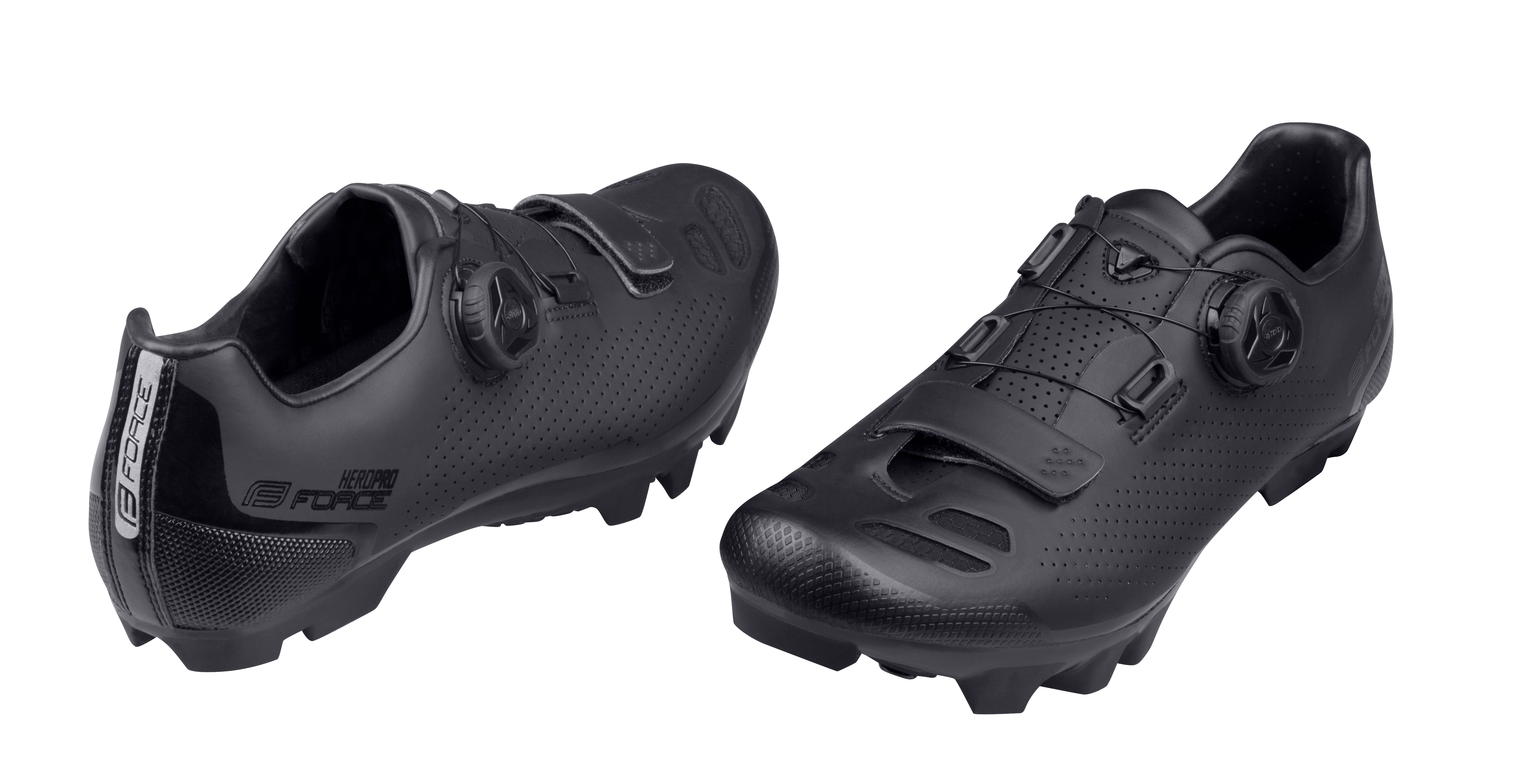 tretry FORCE MTB HERO PRO