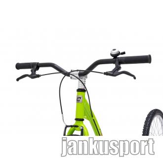 KOLOBĚŽKA KOSTKA TOUR FUN+ (G6) - LIMITOVANÁ EDICE