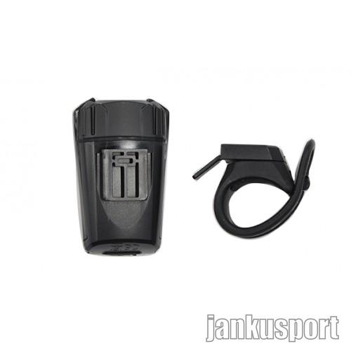 světlo přední PROFIL JY-7028 XEP USB 120lm
