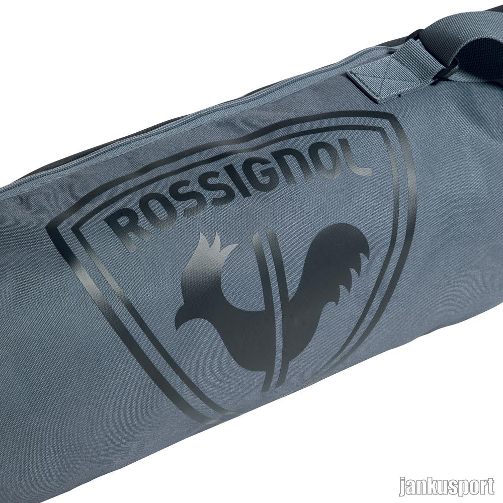 Rossignol Tactic Ski Bag Ext Long 160-210