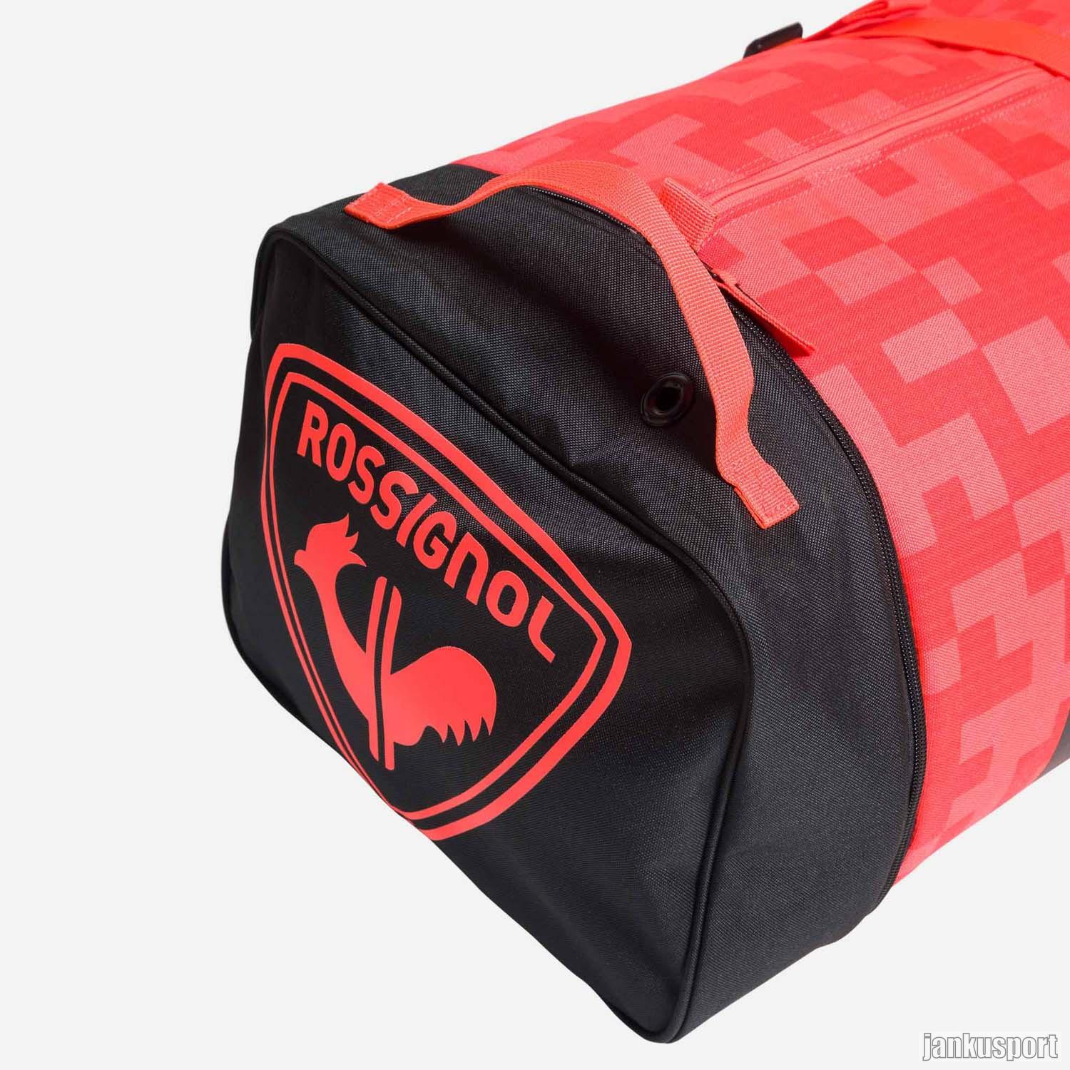 Rossignol Hero Ski Bag 2/3P - nastavitelný 190/220 cm