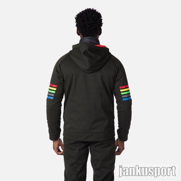 Rossignol RACING JACKET ADULT - BLACK