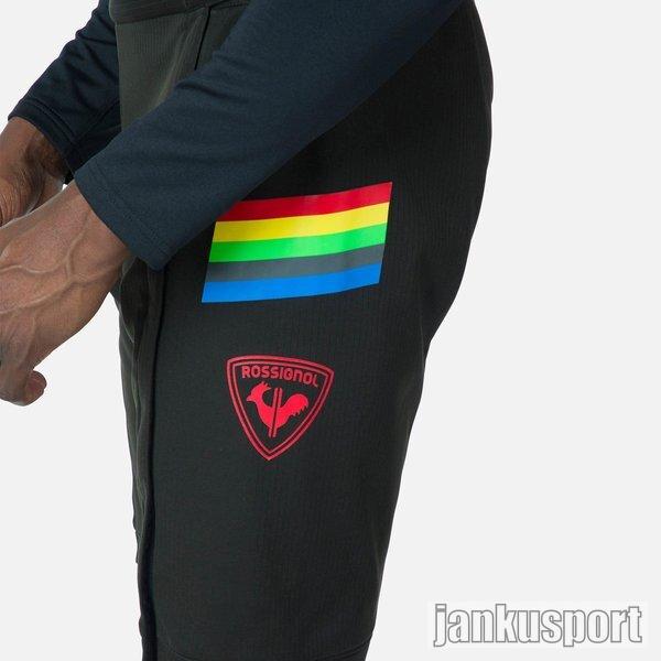 Rossignol RACING SHORT ADULT - BLACK