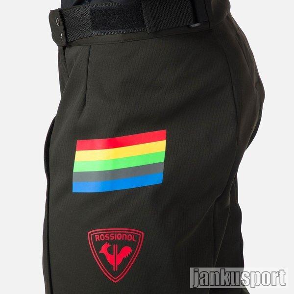 Rossignol RACING PANT ADULT - BLACK