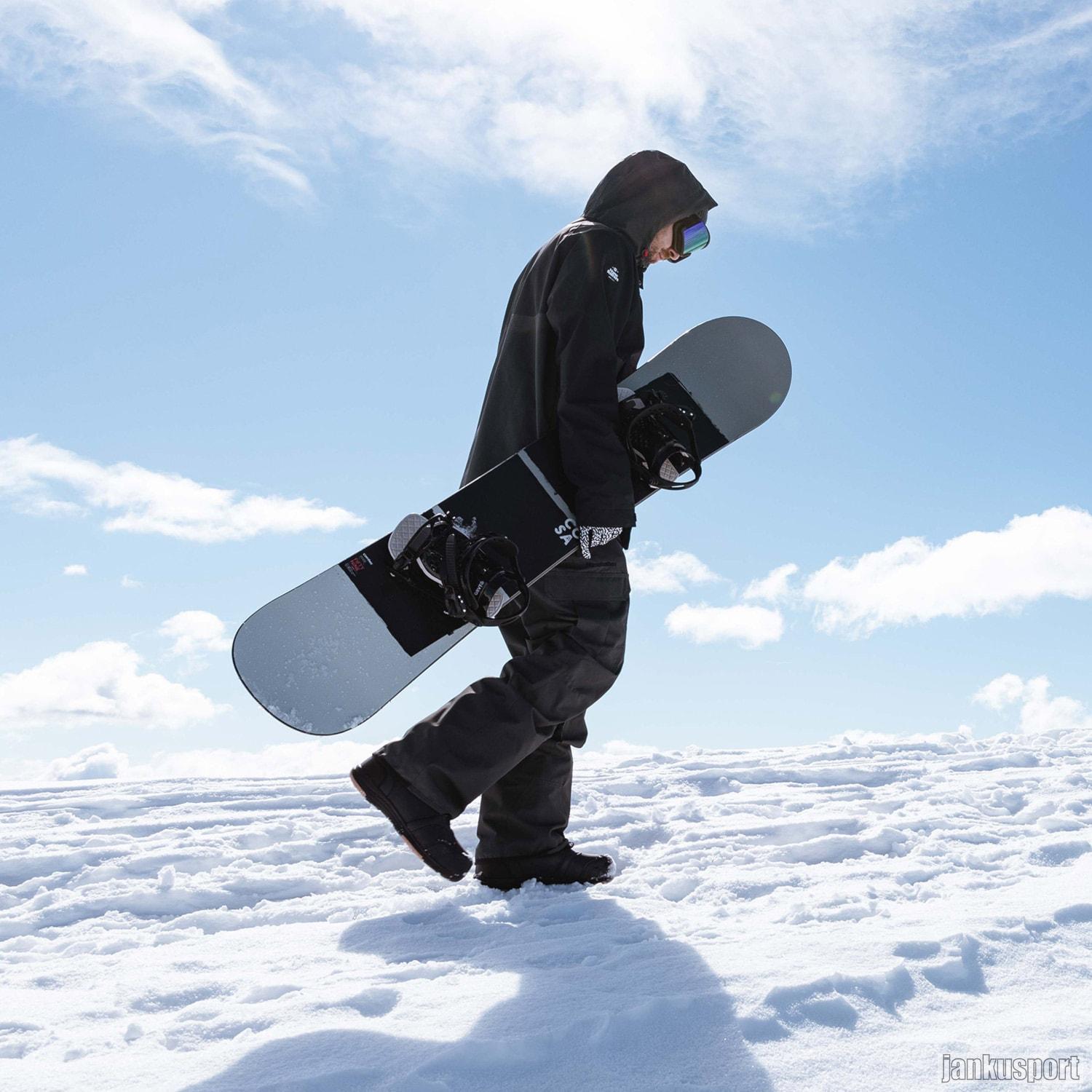 Snowboard Gravity Cosa