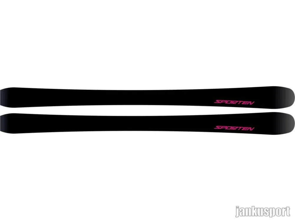 SPORTEN GLIDER 5 W SET + PR 11