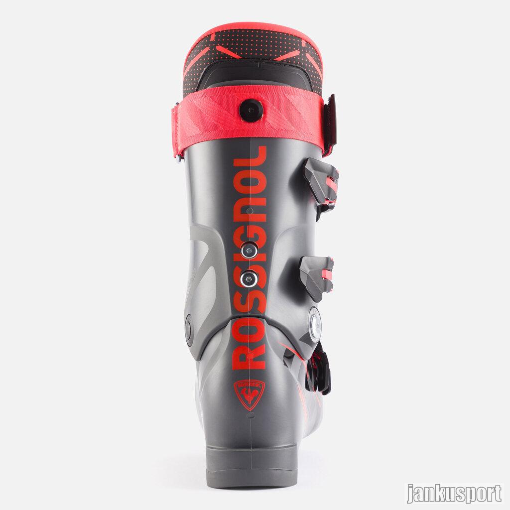 Rossignol HERO WORLD CUP 110 MEDIUM - MG-boty