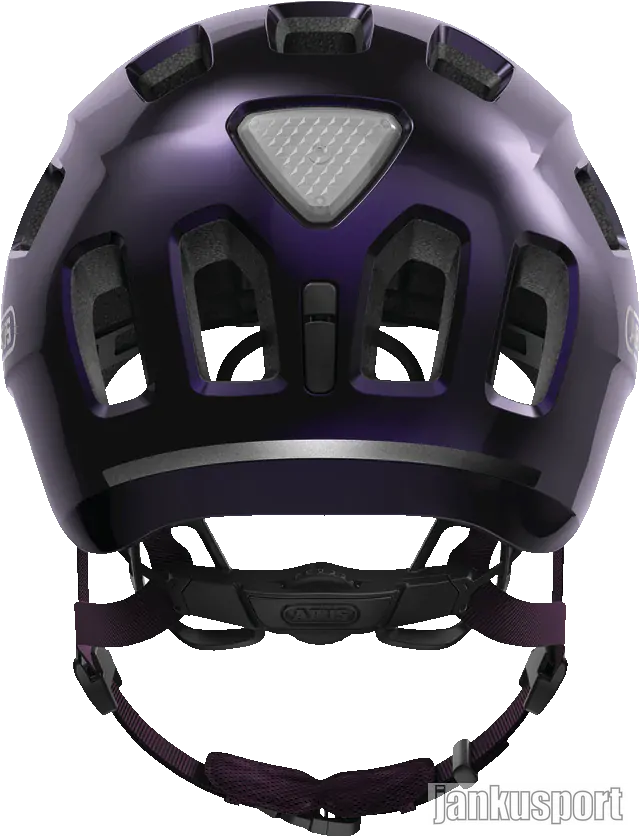 Youn-I 2.0 black violet
