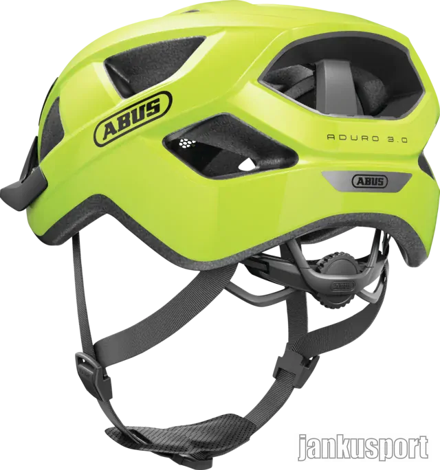 Aduro 3.0 signal yellow