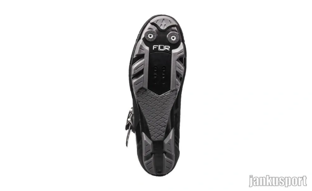 MTB Tretry FLR F65 Black