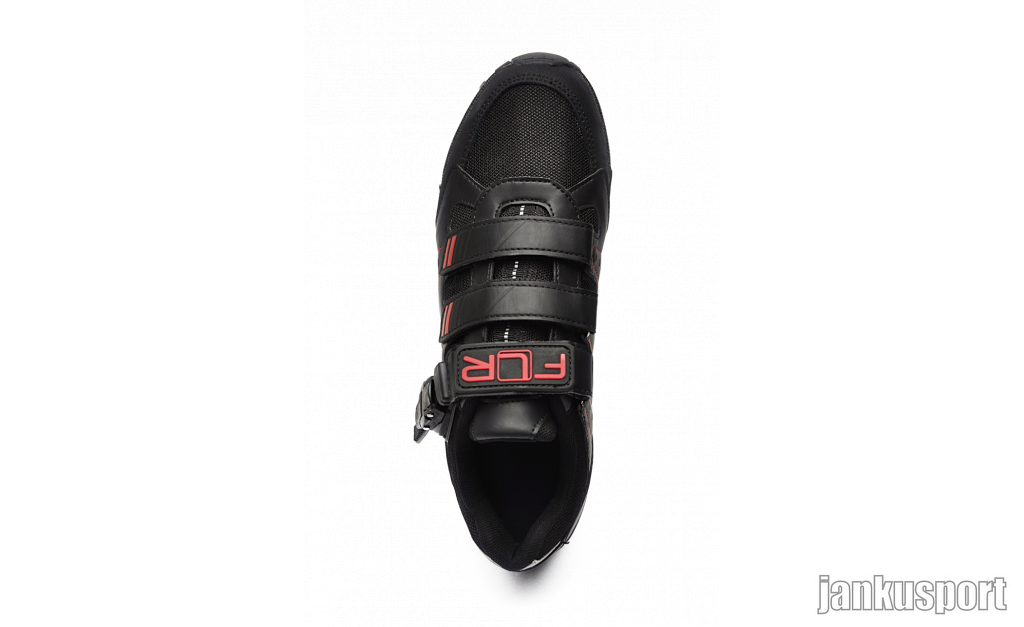 MTB Tretry FLR Bushmaster PRO Black