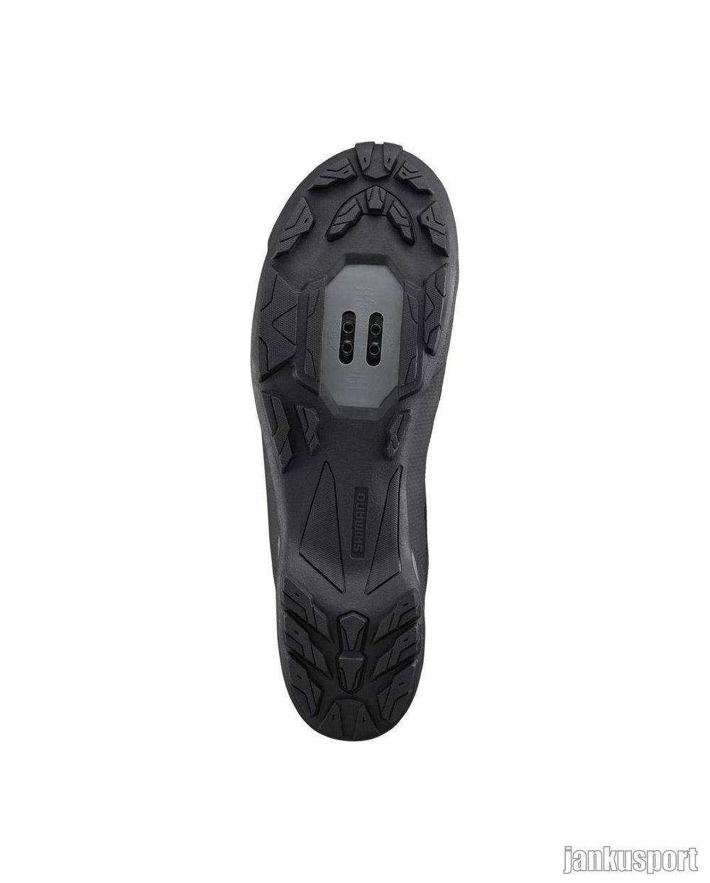Cyklistické tretry Shimano SH-MT502