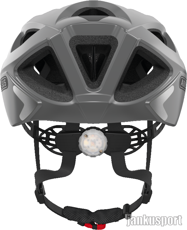 Aduro 2.0 glare silver