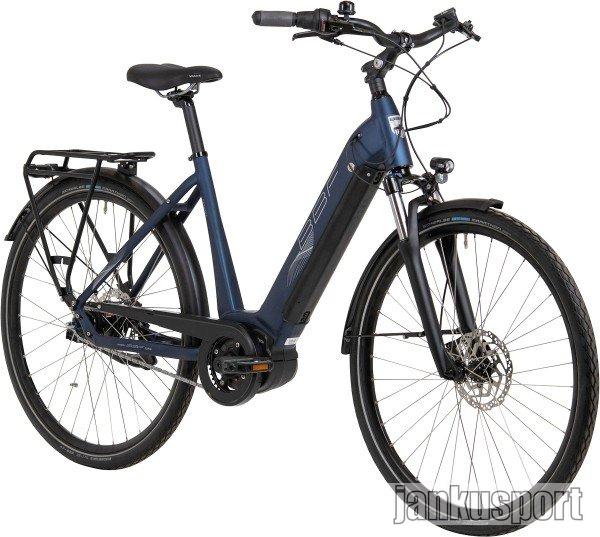 BBF Granada E-City Bato Wave Bosch Active Line 400 Wh