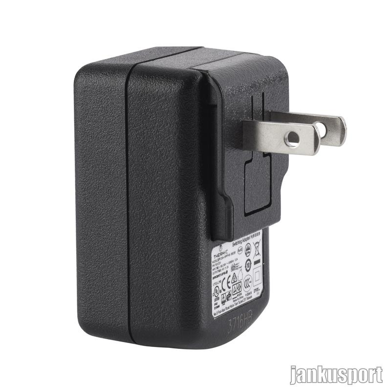 Therm-ic USB Power Adapter 4Pin