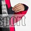 Rossignol DIRETTA pánská lyžařská bunda XL