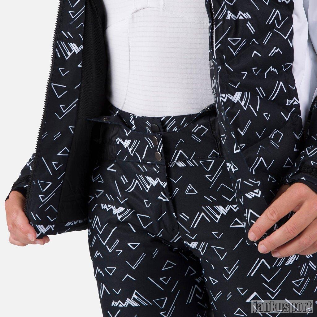 Dámská bunda Rossignol Puffy