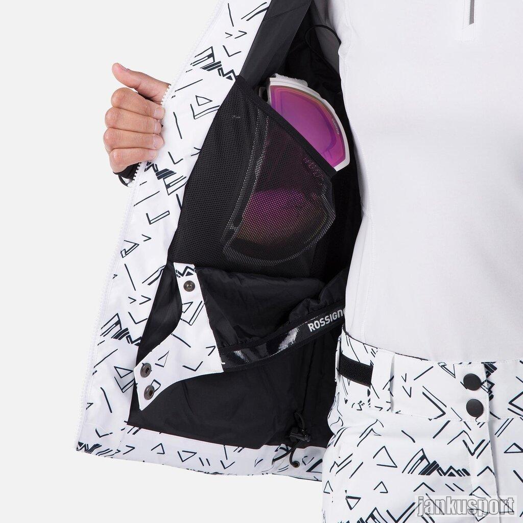 Rossignol SALUVER PR JKT-bunda