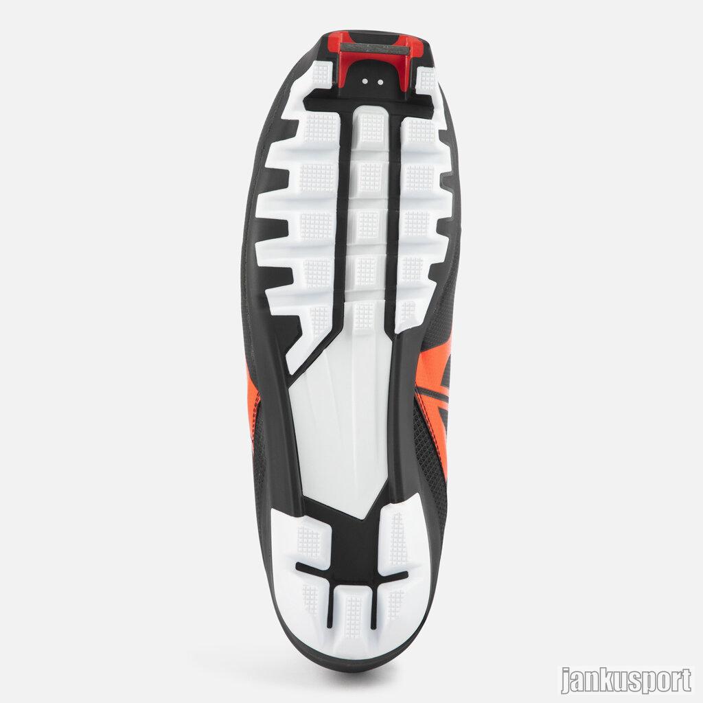 Běžecké boty Rossignol X-10 CLASSIC -XC boty