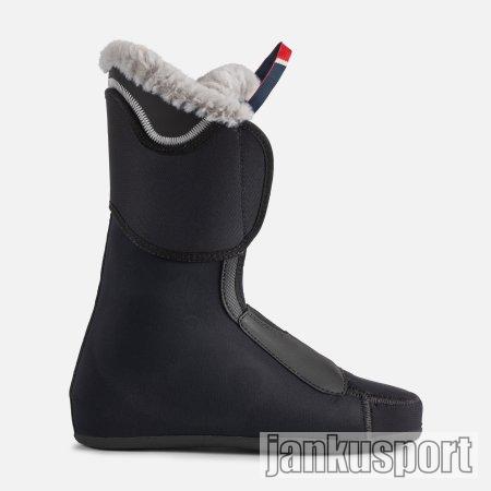 Dámské lyžařské boty Rossignol PURE PRO 80