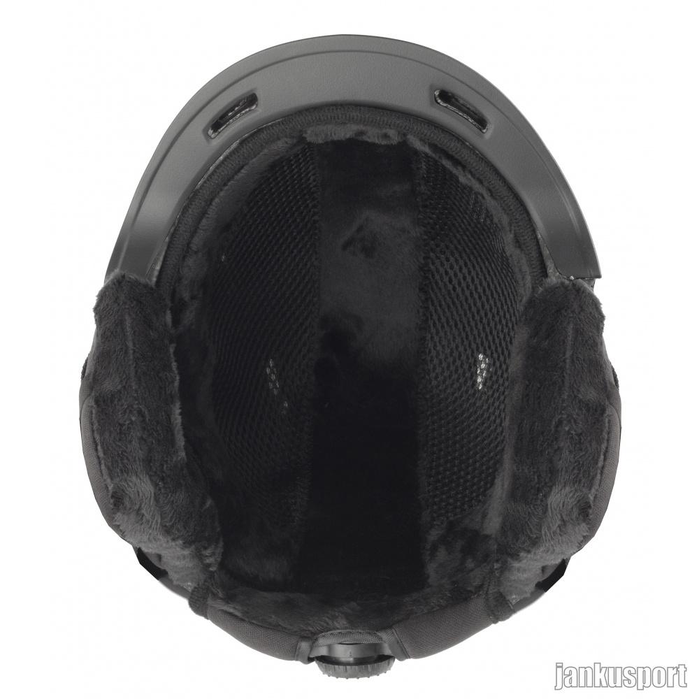 lyžařská helma HATCHEY RAGE