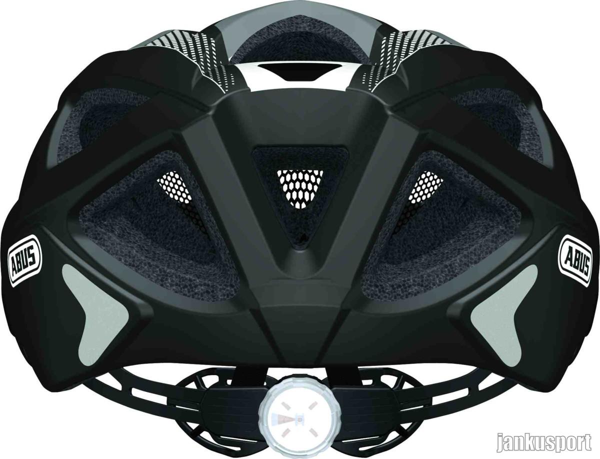 Aduro 2.0 race black
