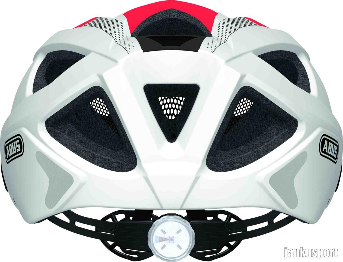 Aduro 2.0 race white