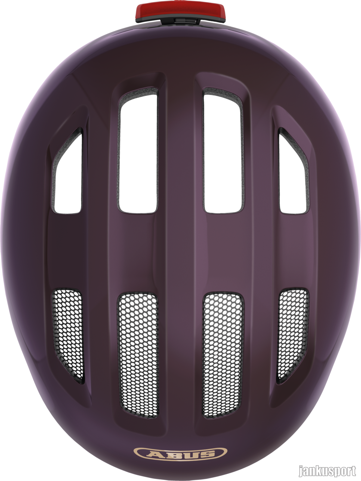Smiley 3.0 ACE LED royal purple