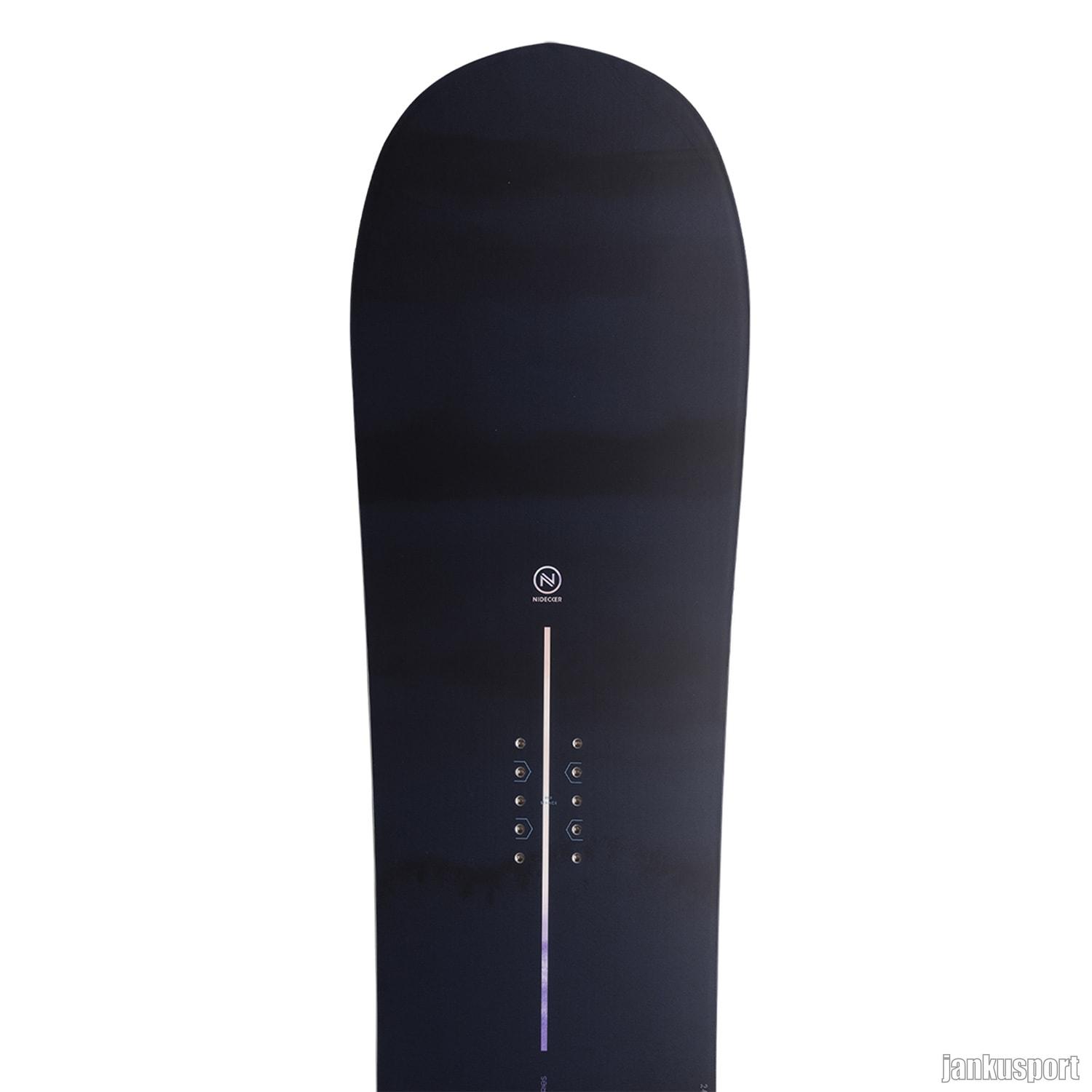 Snowboard Nidecker Ora