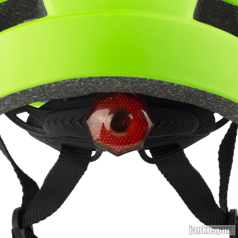 Hatchey Manic green XS