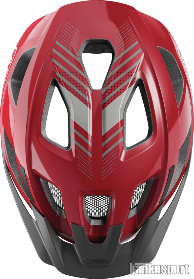 Aduro 3.0 blaze red