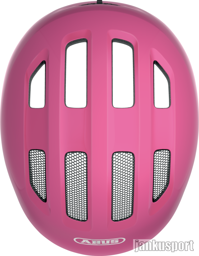 Smiley 3.0 shiny pink