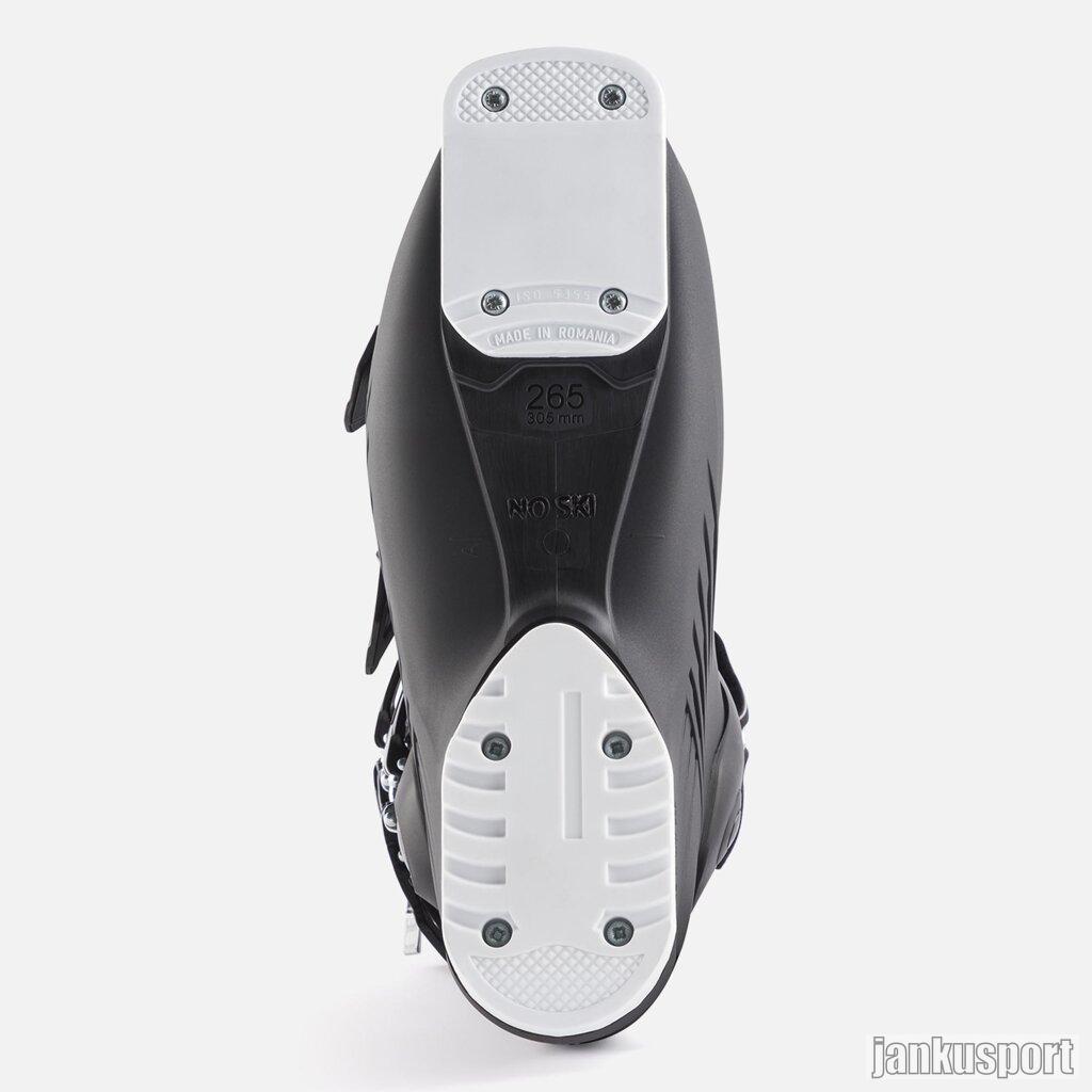 RO-HI-SPEED 80 HV - BLACK SILVER-boty