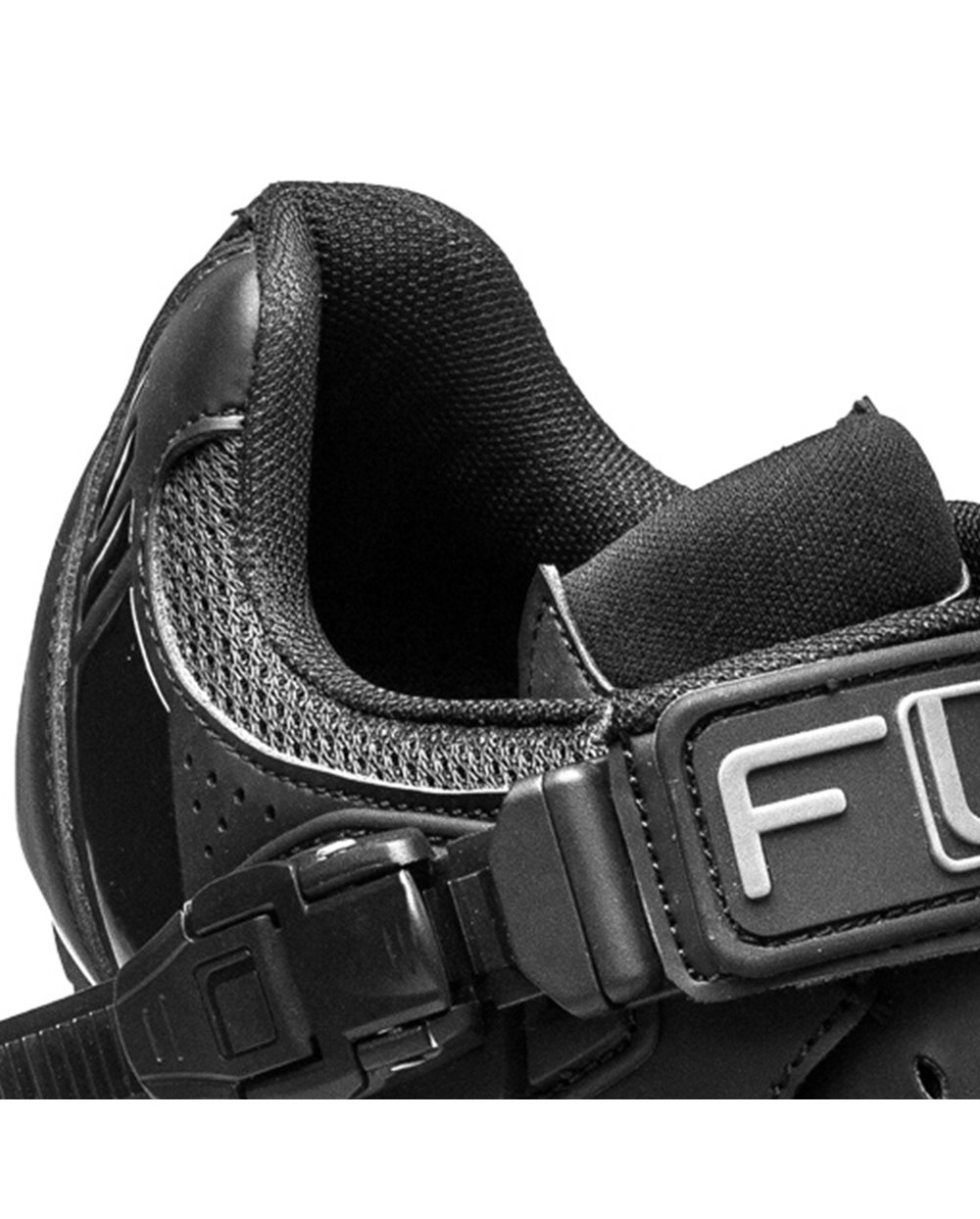 Tretry FLR F-15 Black