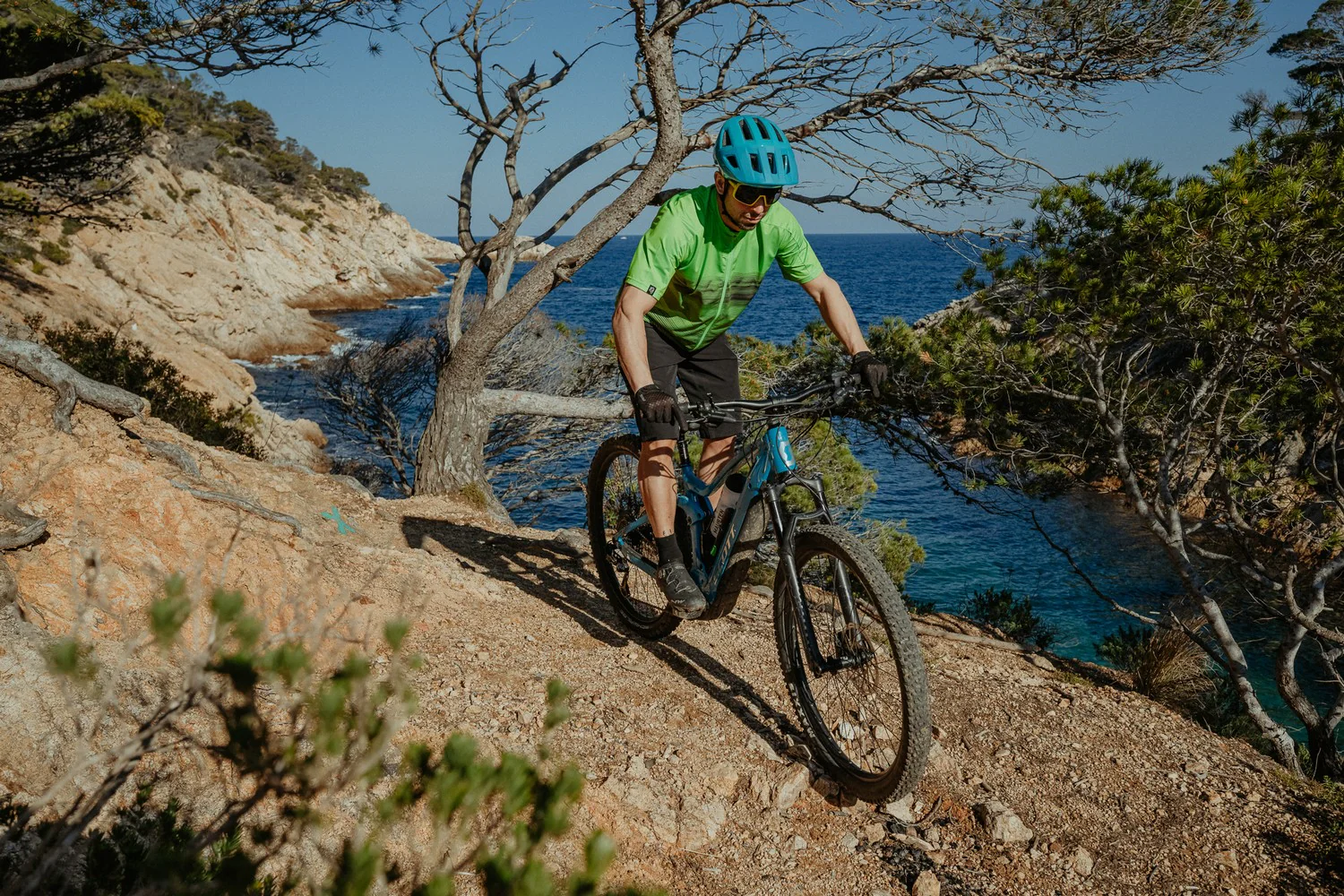 Silvini pánský dres MD1645 Turano