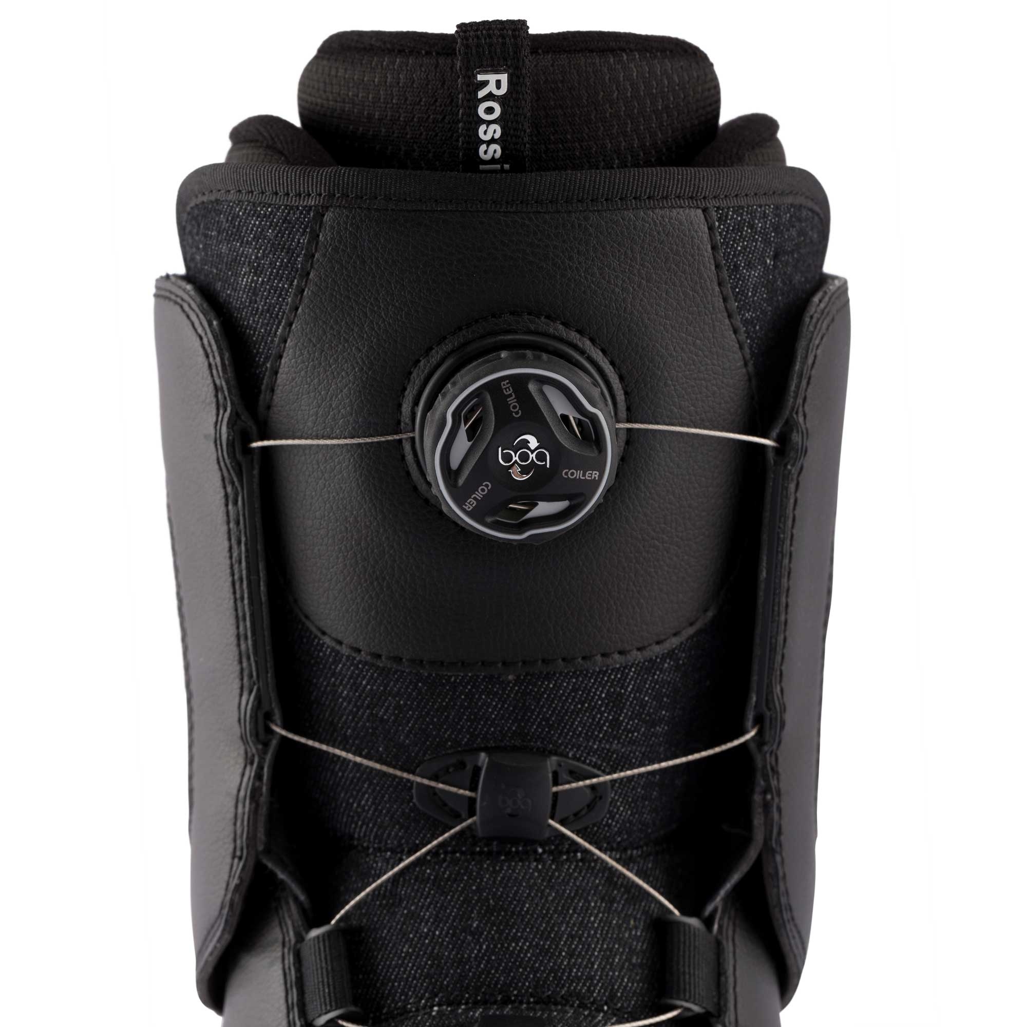 Rossignol ALLEY BOA H4 dámské boty na snowboard