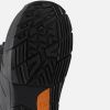 Rossignol CRANK BOA H4 BLACK/ORANGE pánské snowboardové boty